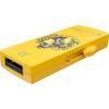 Flash Drive EMTEC 2.0 32GB M730 Harry Potter Hufflepuff ECMMD32GM730HP04 - Τεχνολογία και gadgets για το σπίτι, το γραφείο και την επιχείρηση από το από το oikonomou-shop.